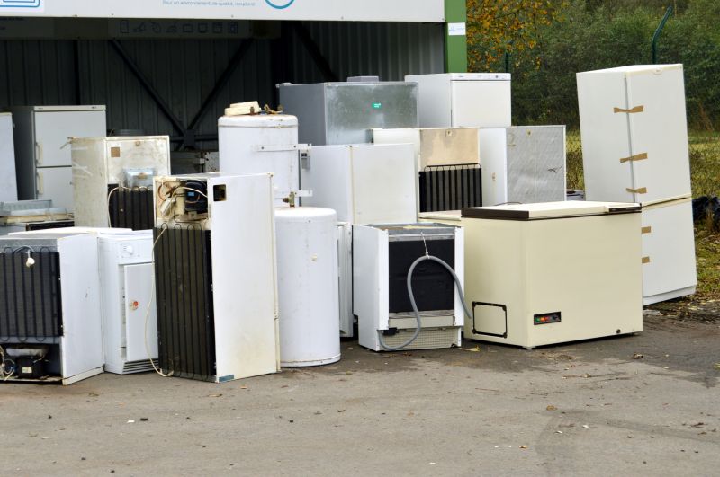 Appliance Disposal Service detail
