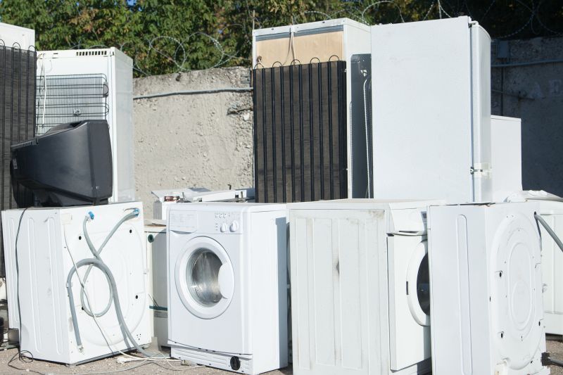 Appliance Disposal Service detail