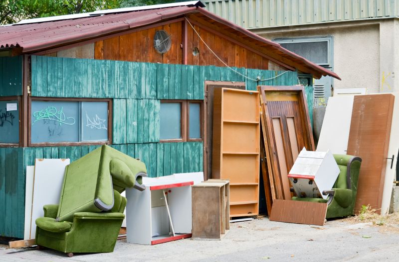 Furniture Removal Service detail