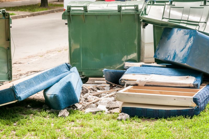 Junk Removal Service detail
