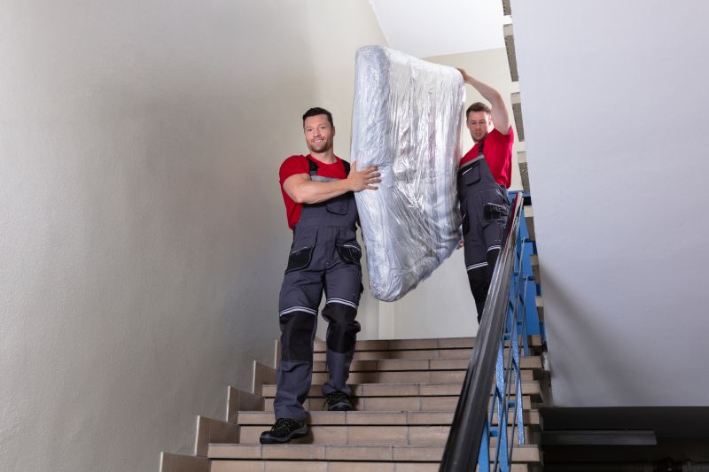 Treadmill Removal Service detail