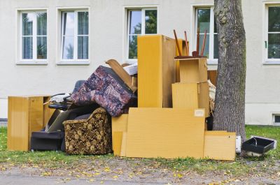 How Junk Removal Works: Step-By-Step Process