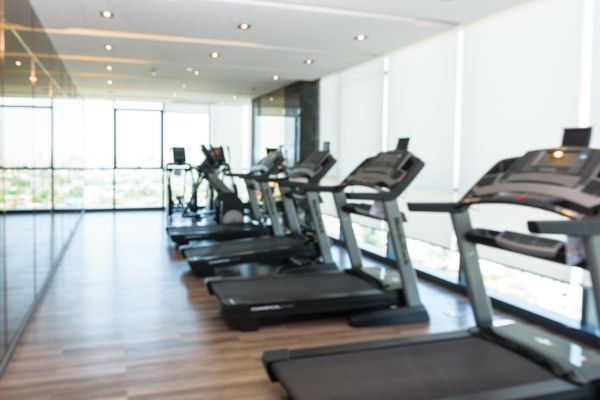 Treadmill Removal Service in Great Falls