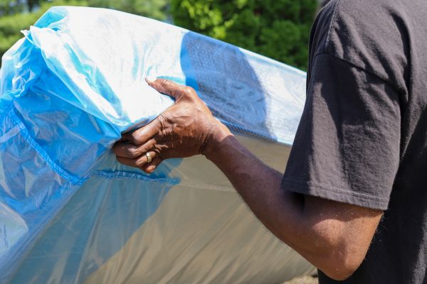 Mattress Disposal in Great Falls