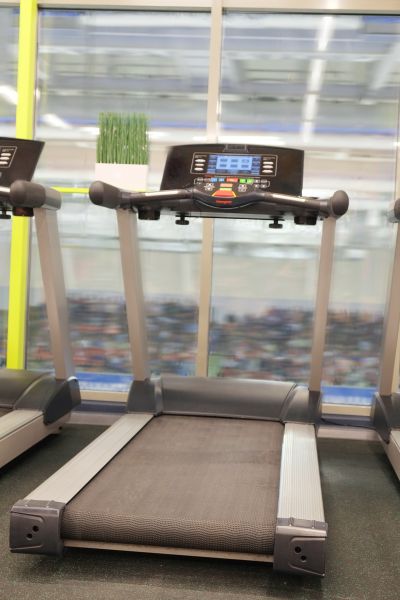 Treadmill Disposal in Great Falls