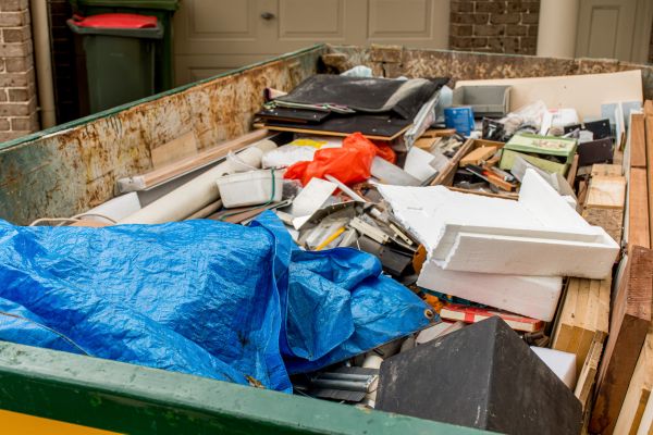 Junk Disposal in Great Falls