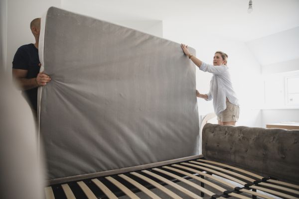 Bed Disposal in Great Falls