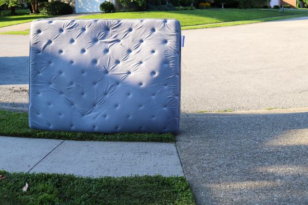 Mattress Removal Service in Great Falls