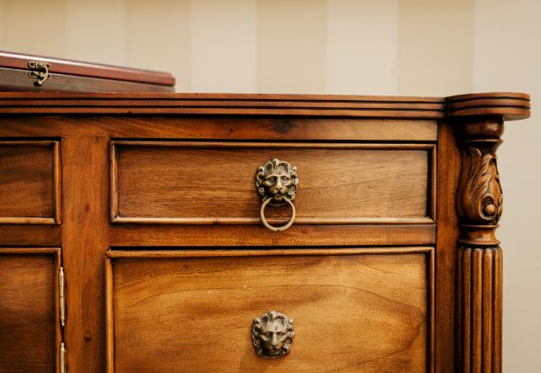 Dresser Disposal in Great Falls