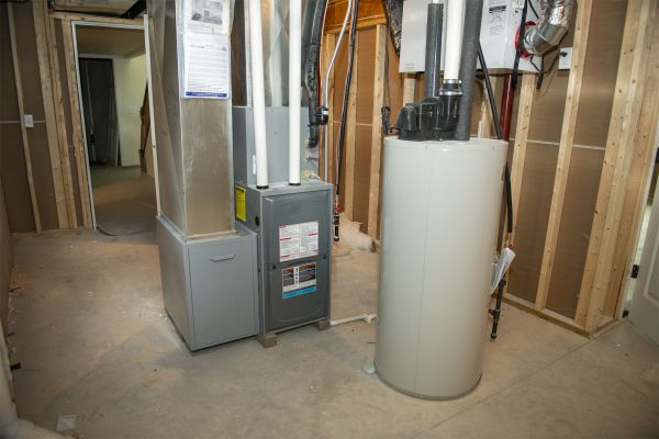 Furnace Disposal in Great Falls