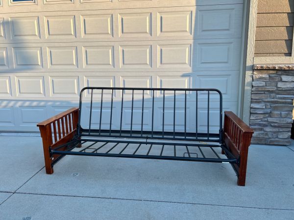Porch Furniture Disposal in Great Falls